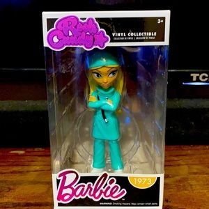 Funko Rock Kandy Barbie 1973